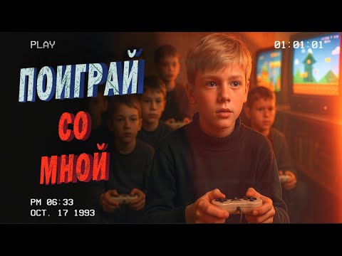 Видео: ЛУЧШИЕ СТРАШНЫЕ ИСТОРИИ: КЛУБ "МК"