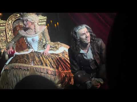 Видео: Финал мюзикла «ПЕТР I» 12.10.2023. 19:00 (К. Гордеев, А. Вишневская, А. Дьяконов-Дьяченков)