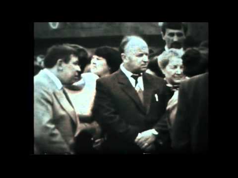 Видео: Рижский дизелестроительный завод (Часть 1)