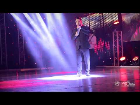 Видео: Хасбулат Рахманов - О если б знала ты