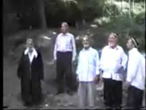 Видео: Хотира аз сайругашти муйсафедни дехаи кулканд( 2007)с часть 3