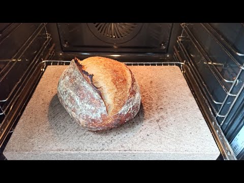 Видео: Секреты подовой выпечки в духовке