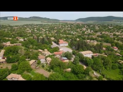 Видео: Село Паламарца - "Българското село", 26.05.2024