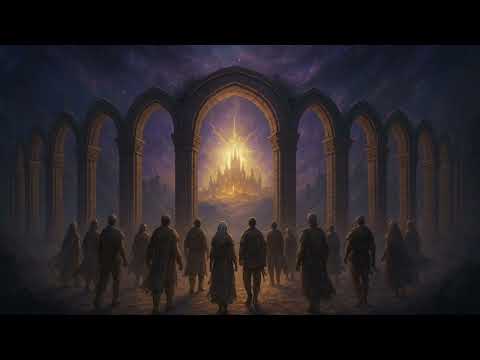 Видео: Дебора - События последних дней