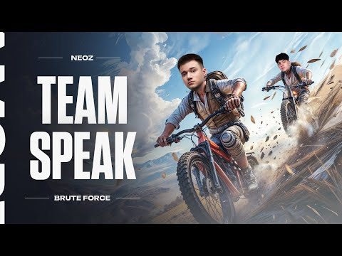 Видео: КАК ПЕРЕМЕЩАТЬСЯ В СЛОЖНЫХ ЗОНАХ? ТОП 1 НА ТУРНИРЕ | TEAMSPEAK BRUTE FORCE | ПАБГ МОБАЙЛ PUBG MOBILE