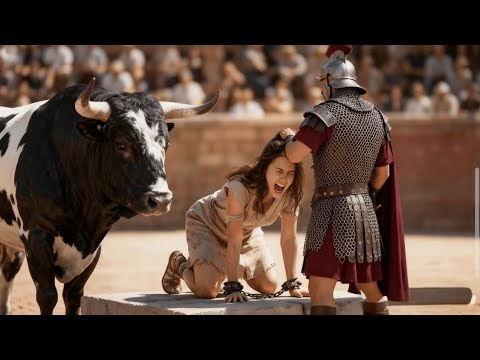 Видео: Самые ужасающие публичные унижения Древнего Рима, которые зашли слишком далеко