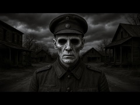 Видео: ОН МОЛЧАЛ ОБ ЭТОМ ВСЮ ЖИЗНЬ! Страшные истории. Страшилки на ночь. ужасы.