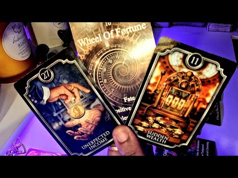Видео: ДЕВА♍️Процветание НАКОНЕЦ-ТО начинается‼️💰🙌 ТАРО ОКТЯБРЯ 2025