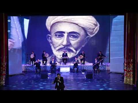 Видео: Суруди “Самарқанду Бухоро – Наво бар наво ” дар иҷрои Ҷӯрабек Муродов.