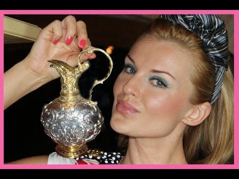 Видео: Легкий рецепт ЗДОРОВОГО зелья (KatyaCheF)