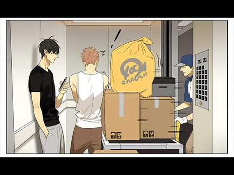 Видео: 19 дней   Однажды манга (сенэн-ай)