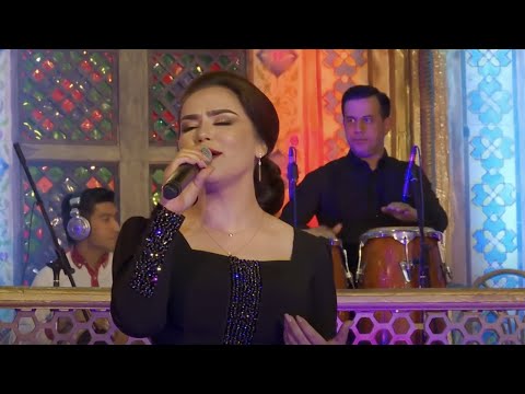 Видео: Nigina Amonqulova - Gulchin Live Performance ( Collection )  Нигина Амонқулова  نگینه امانقلوا