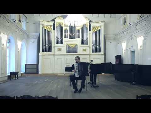 Видео: Ричард Чарльз Роджерс - Голубая луна