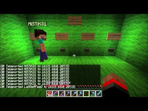Видео: Там клевало xD [Прохождение Карты] - MINECRAFT