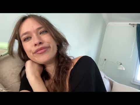 Видео: ОСЕННИЙ ВЛОГ | ЖИЗНЬ | РАБОТА | РАСПАКОВКИ 