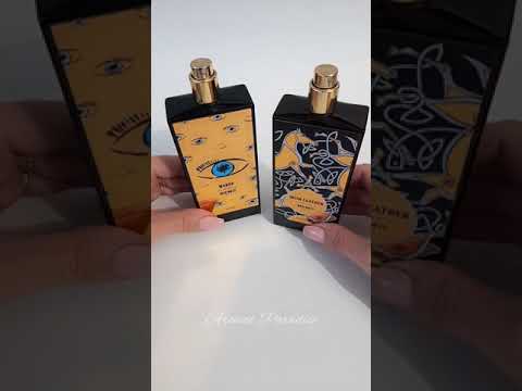 Видео: Основные признаки оригинальности бренда Memo Paris.