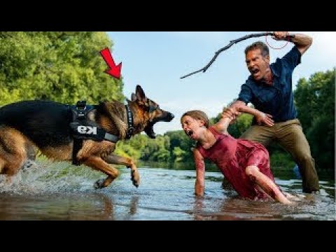 Видео: Она страдала в тишине, пока полицейская собака не раскрыла самую темную семейную тайну