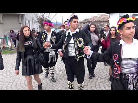 Видео: Коледари 25.12.2019 1част