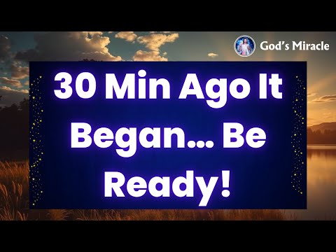 Видео: 🚘 Тридцать минут назад что-то пришло в движение — и теперь машина мчится к вам...