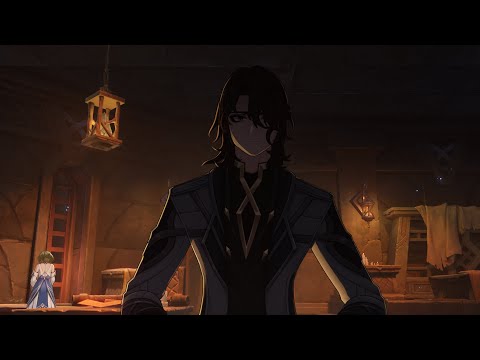 Видео: Genshin Impact обновление 6.1. Кручу и качаю Нефер, Дейлики. Глава 3 Страна, которой нет.