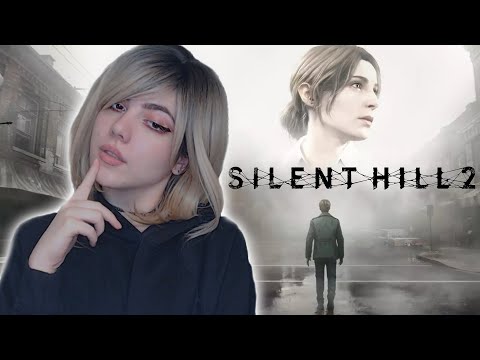 Видео: Пирамидоголовый и Мария САЙЛЕНТ ХИЛЛ 2  | SILENT HILL 2 REMAKE 【стрим 2】