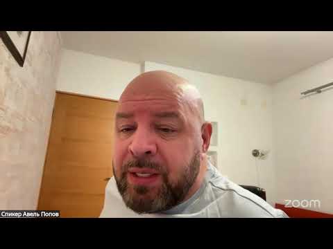 Видео: Авель Попов. Учимся видеть Бога в природе