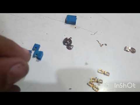 Видео: Палладий в импорте 