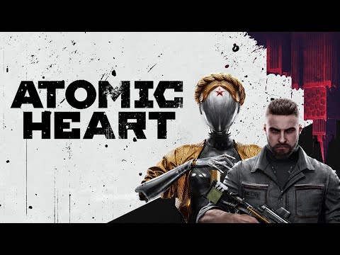 Видео: 6. Стрим - Прохожу Atomic Heart