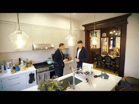 Видео: Коммуналка по-американски | НЬЮ-ЙОРК, NEW YORK