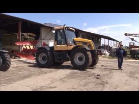 Видео: Трето поколение земеделец в Северозапада