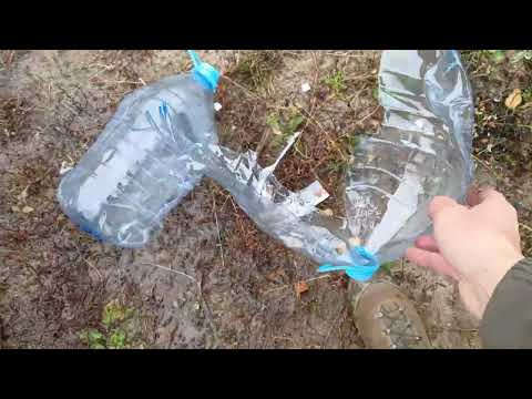 Видео: Тест пуль на экспансивность (7,62х39). Часть 2. Пули SP и доработанные из неё.