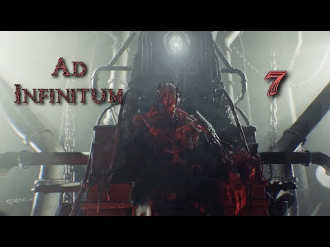 Видео: 7 / Завод ► Ad Infinitum