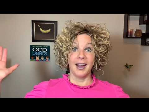 Видео: ОКР и ваши мечты!!