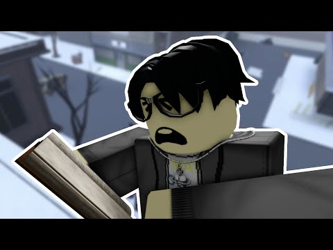 Видео: Искусство быть разоренным в криминальном мире Roblox