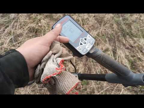 Видео: Моё заключение по металлоискателю GOLD HUNTER FROGMAN MF50