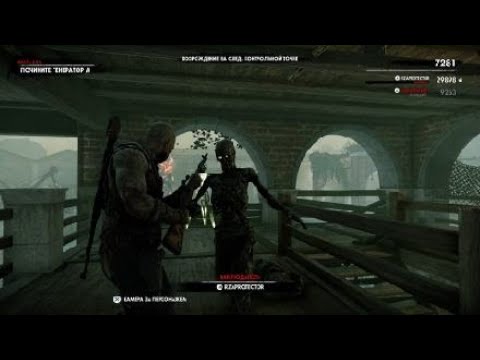 Видео: Zombie Army - Фиксики