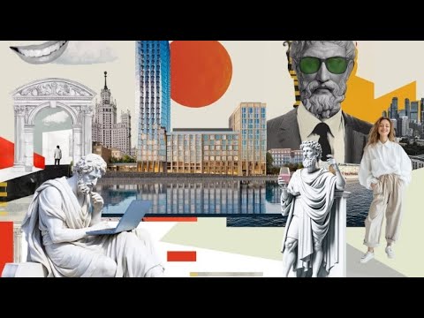 Видео: Эпоха гедонизма : Цивилизация выбрала комфорт вместо будущего