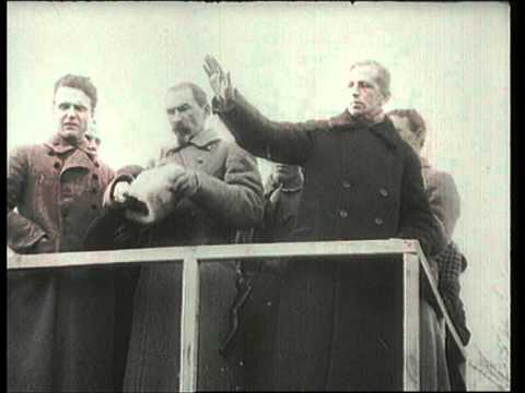 Видео: Серия 2. Черный снег 2001.