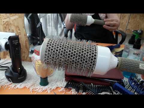 Видео: Какие инструменты нужно закупать для начинающих парикмахеров