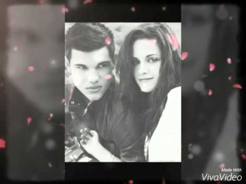 Видео: Джейкоб и Белла