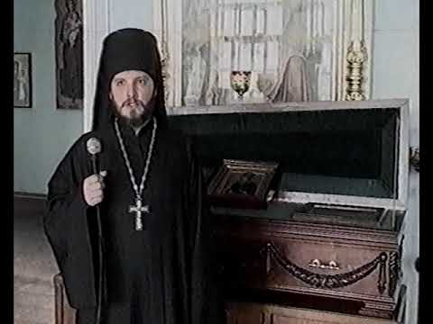 Видео: Чагринский чудотворец - Фильмы Владимира Осипова