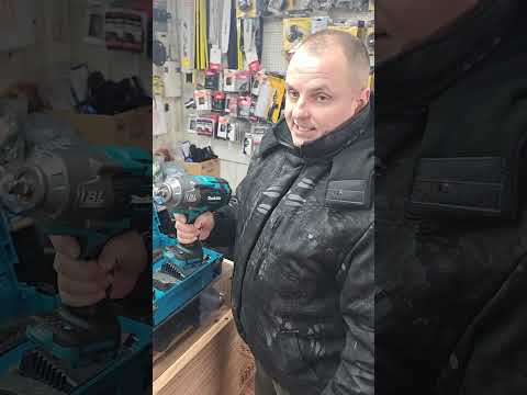 Видео: ОБЗОР И ТЕСТ!!! Гайковер 2100hm КИТАЙСКАЯ MAKITA.