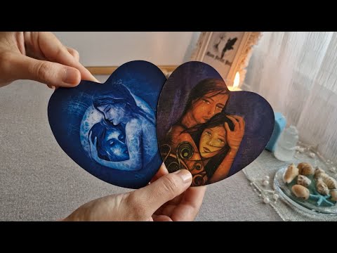 Видео: 🌌💜Съвети за вас - Как да бъдете щастливи в любовта?💜🌌