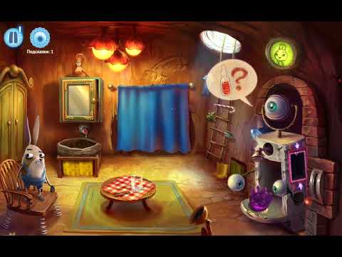Видео: Играем в игру My Brother Rabbit (Game, Video 2025)
