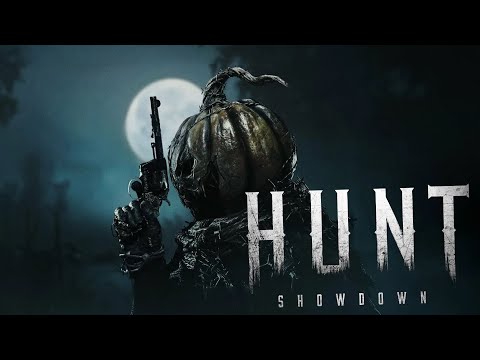 Видео: СТРИМ - Hunt Showdown - Болотные легенды!