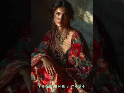 Видео: Тебе лишь тебе. Слова, которые пробуждают к любви и страсти. Авторские стихи.