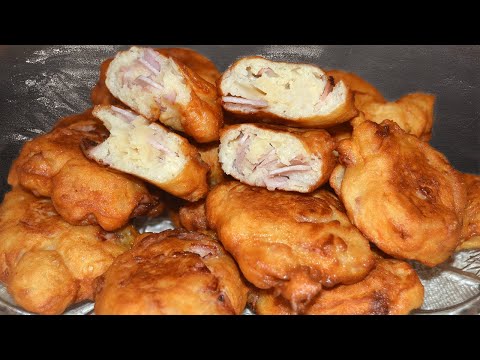 Видео: БЪРКАНИ БУХТИ - ГОТОВИ ЗА МИНУТИ!