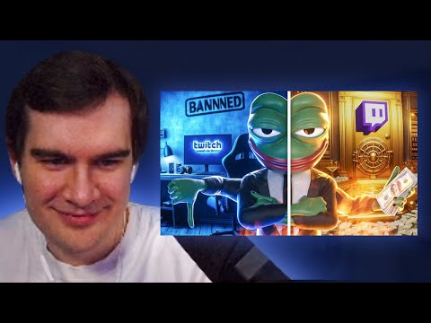 Видео: БРАТИШКИН СМОТРИТ - РАЗБАН ЗА ДЕНЬГИ? Разбан Мокривского, НОВАЯ МЕТА, Нейросети