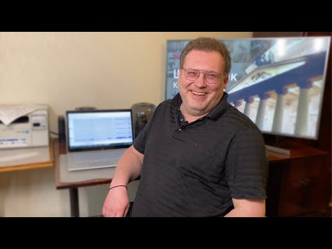 Видео: Борис Лифановский о записи "карантинных видео"