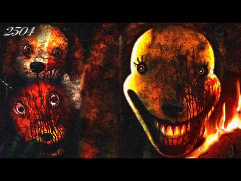 Видео: ЭТО БЫЛ ИХ ПОСЛЕДНИЙ ХЭЛЛОУИН | Return Of The Pumpkin Rabbit/Mysterious House